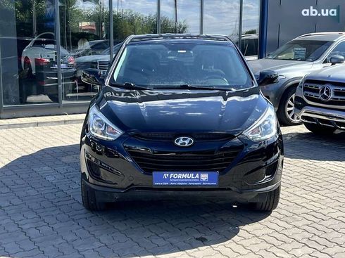 Hyundai Tucson 2014 - фото 6