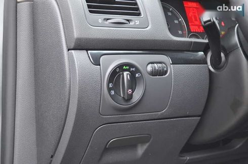 Volkswagen Golf 2008 - фото 26