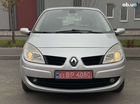 Renault Scenic 2007 - фото 2