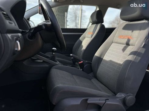 Volkswagen Golf 2006 - фото 22