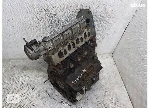 двигатель в сборе для Renault Scenic - купити на Автобазарі - фото 4
