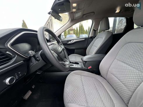 Ford Escape 2020 - фото 23