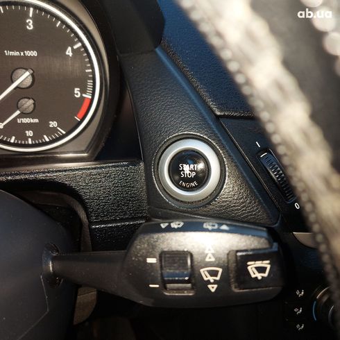 BMW X1 2011 - фото 13