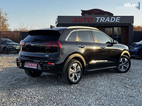 Kia Niro 2020 - фото 14