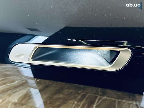 BMW iX 2023 - фото 20