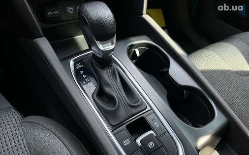 Hyundai Santa Fe 2020 - фото 18