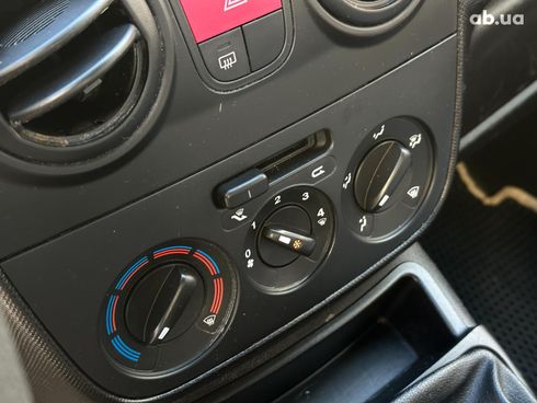Fiat Fiorino 2019 белый - фото 15
