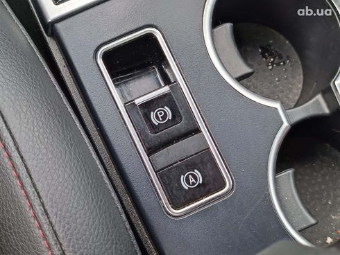 Haval H2 2019 красный - фото 26