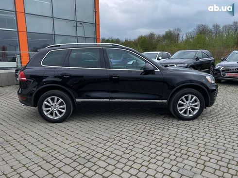 Volkswagen Touareg 2014 - фото 8