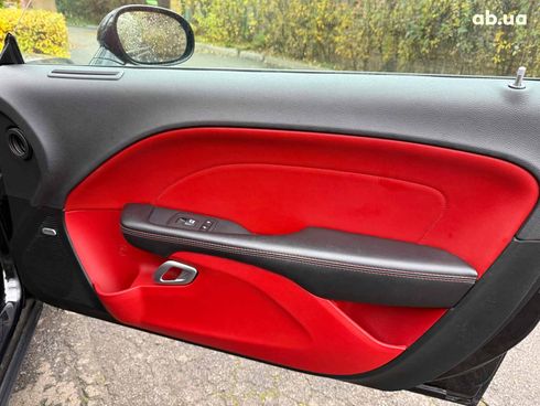 Dodge Challenger 2018 черный - фото 50