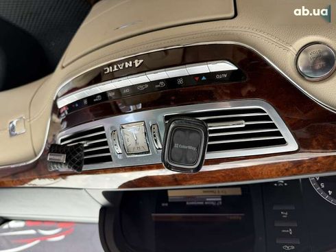 Mercedes-Benz S-Класс 2010 - фото 29