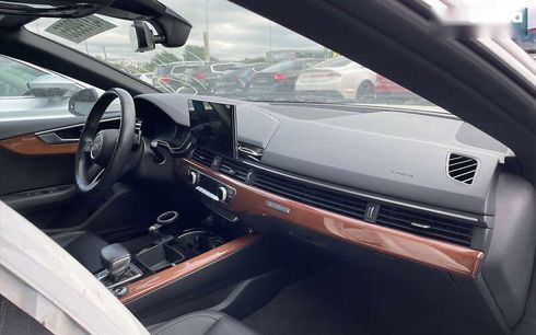 Audi A5 2019 - фото 5
