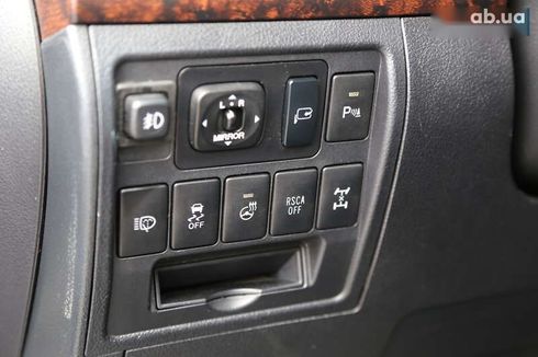 Toyota Land Cruiser 2012 - фото 25