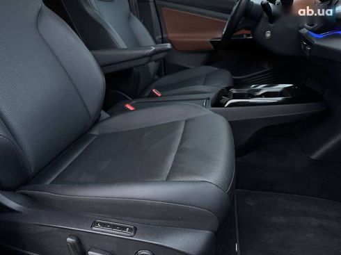 Volkswagen ID.4 2021 - фото 24