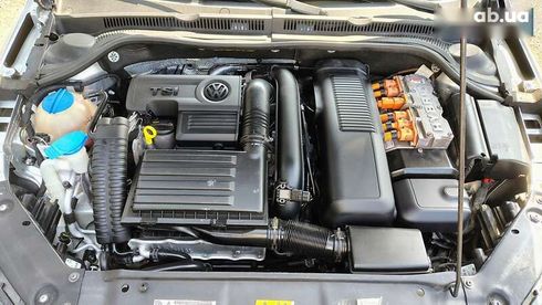 Volkswagen Jetta 2014 - фото 22