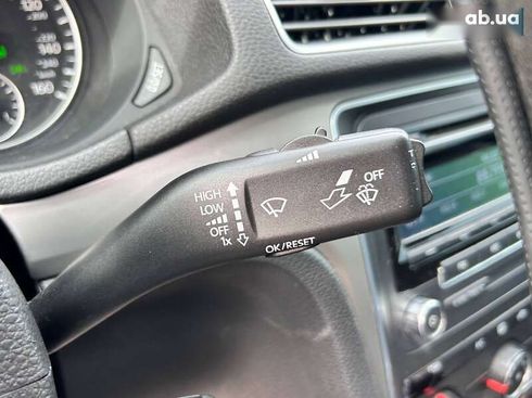 Volkswagen Passat 2014 - фото 17