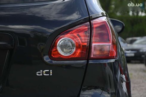 Nissan Qashqai 2008 - фото 11