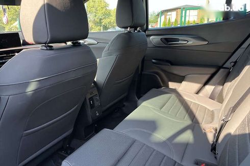 Dodge Hornet 2023 - фото 22