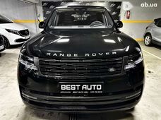 Купити Land Rover бу в Києві - купити на Автобазарі
