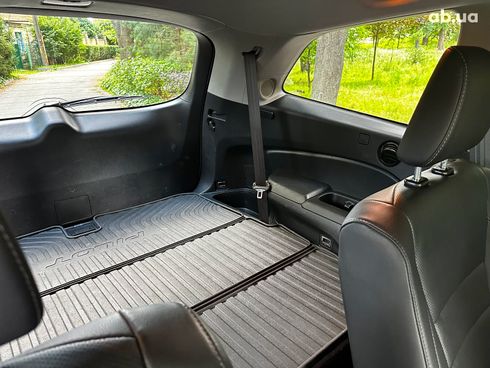 Honda Pilot 2019 серый - фото 32