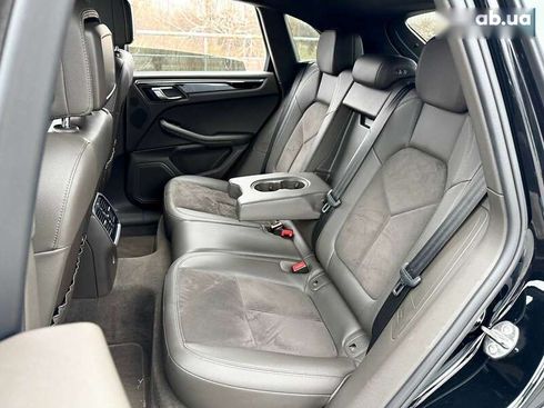 Porsche Macan 2018 - фото 17