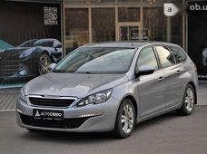 Продажа б/у Peugeot 308 в Харькове - купить на Автобазаре