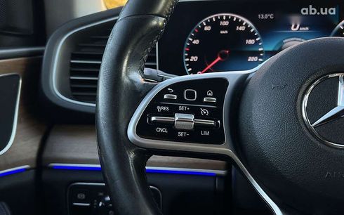 Mercedes-Benz GLE-Class 2019 - фото 20
