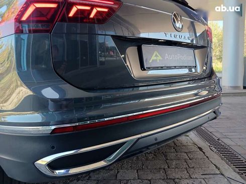 Volkswagen Tiguan 2021 - фото 24
