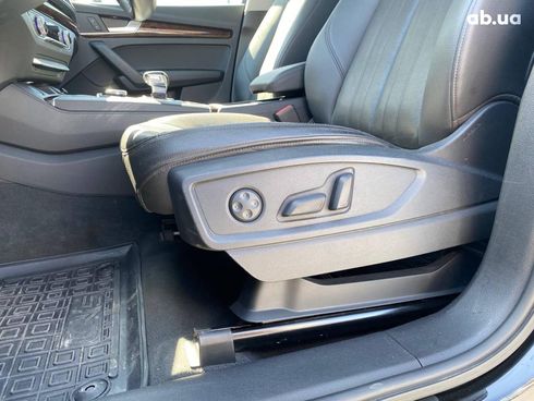 Audi Q5 2019 черный - фото 26