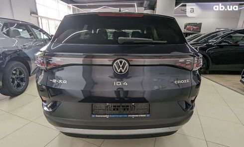 Volkswagen ID.4 Crozz 2024 - фото 9