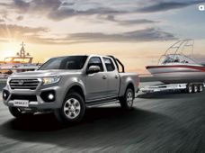Продаж вживаних Great Wall Wingle 7 - купити на Автобазарі