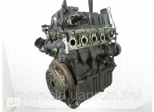 двигатель в сборе для Ford Ka - купить на Автобазаре - фото 7