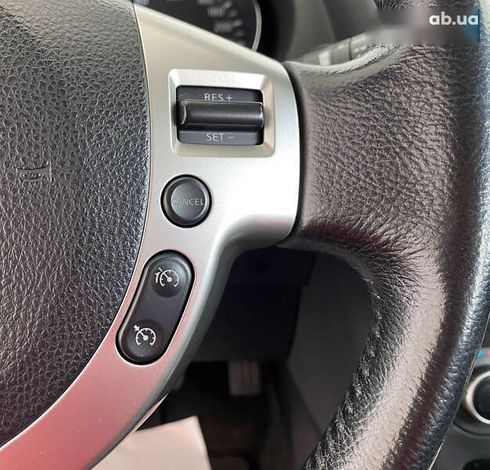 Nissan Qashqai 2011 - фото 11