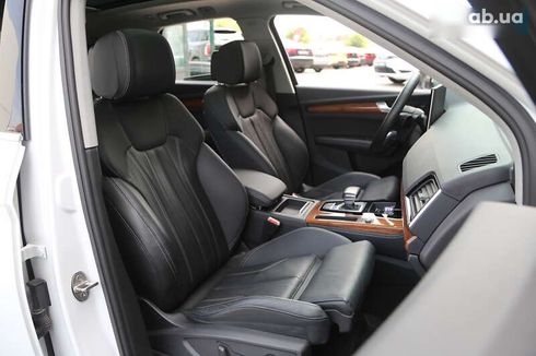 Audi Q5 2022 - фото 12