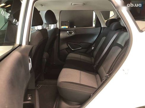 Kia Soul 2021 - фото 22