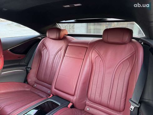 Mercedes-Benz S-Класс 2018 - фото 23