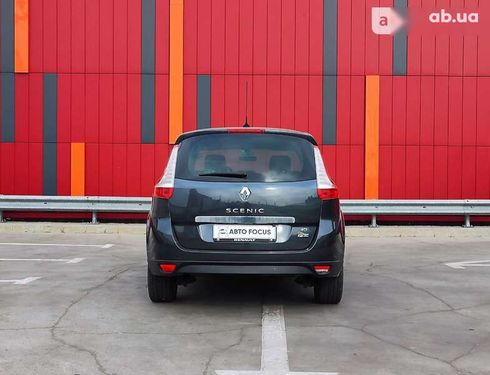 Renault Scenic 2010 - фото 6