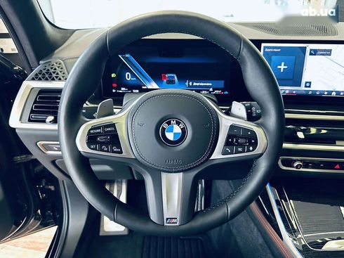 BMW X7 2024 - фото 27
