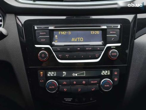 Nissan Qashqai 2019 - фото 18