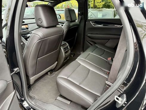 Cadillac XT5 2021 - фото 28