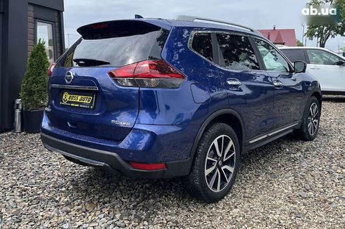 Nissan Rogue 2019 - фото 6