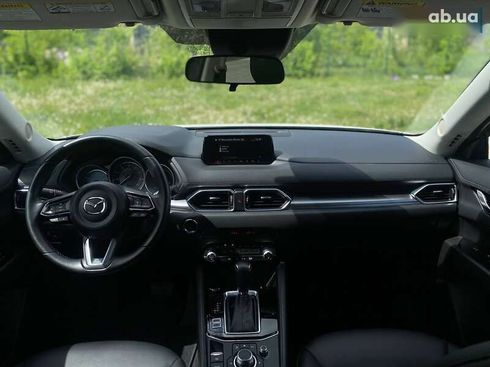 Mazda CX-5 2019 - фото 20