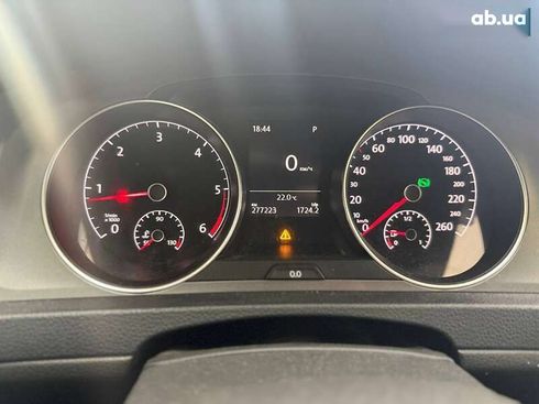 Volkswagen Golf 2014 - фото 22