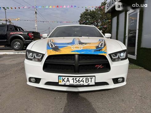 Dodge Charger 2013 - фото 2