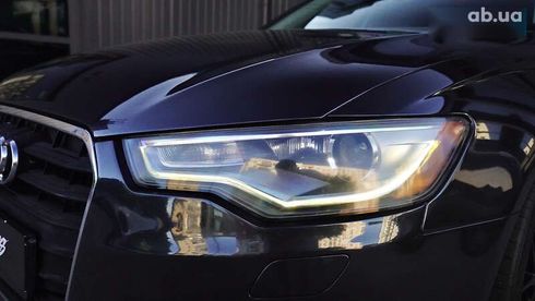 Audi A6 2011 - фото 9