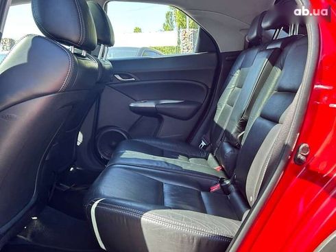 Honda Civic 2008 - фото 24