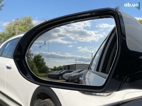Kia Niro 2021 - фото 12