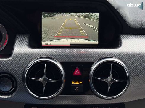 Mercedes-Benz GLK-Класс 2014 - фото 29