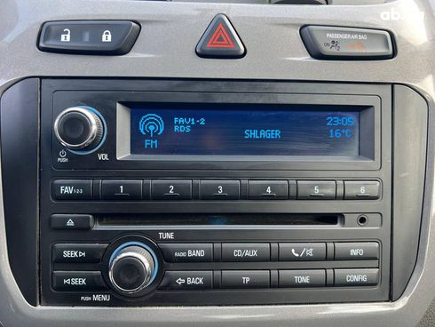 Ravon R 4 2017 серый - фото 26