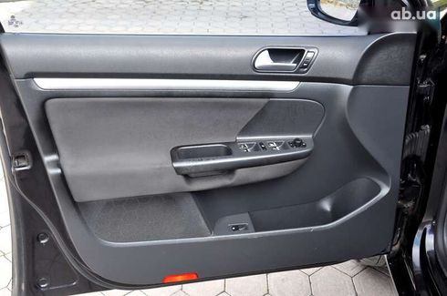 Volkswagen Jetta 2006 - фото 14